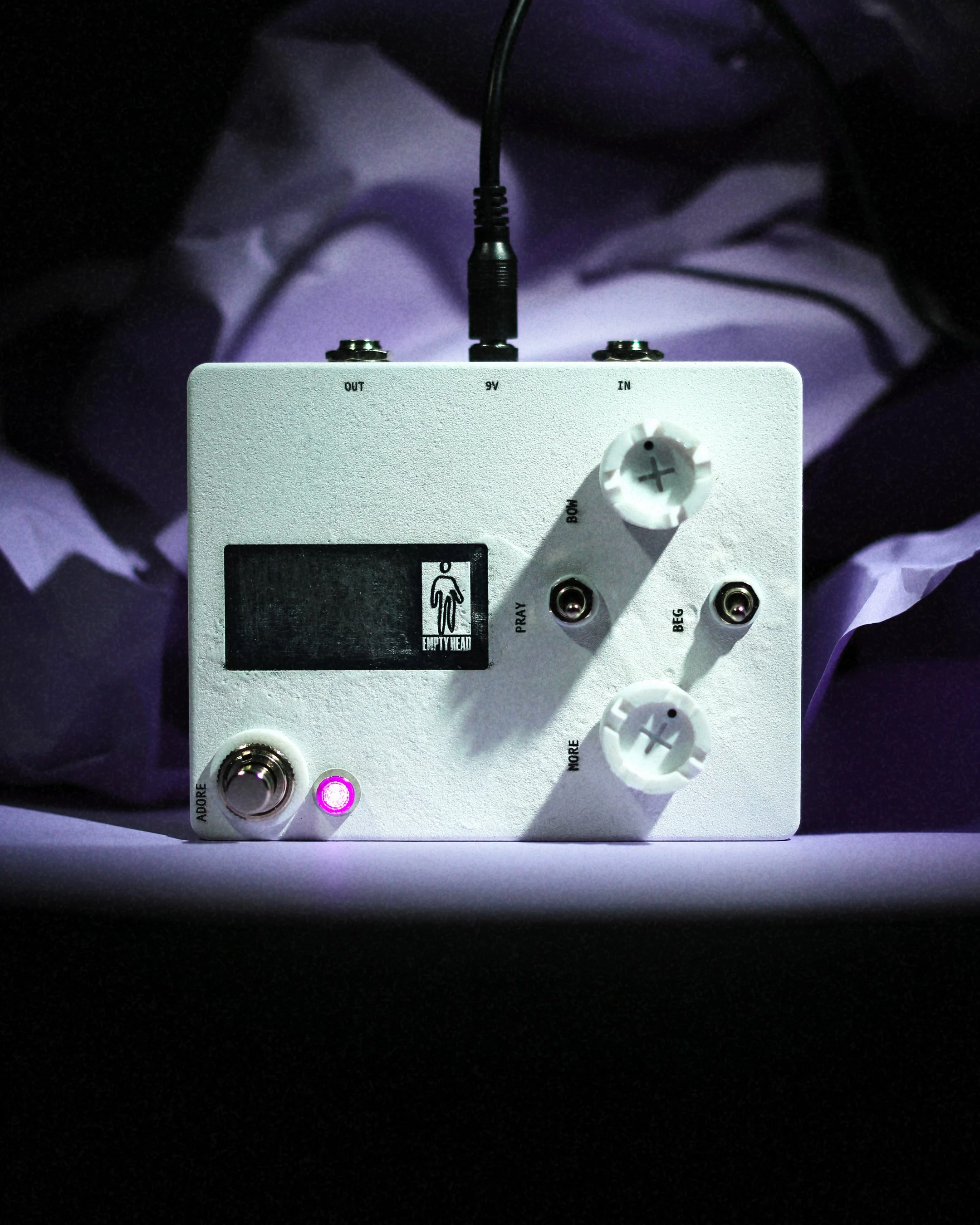 Shop — Empty Head Effects